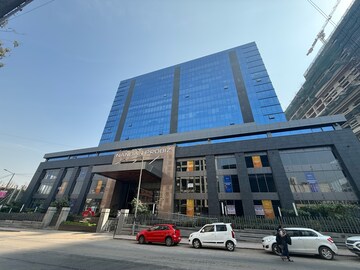 Commercial Office Space 2136 Sq.Ft. For Rent in Baner Pune  8152361