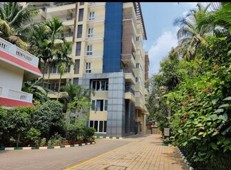 4 BHK Apartment For Rent in Indraprastha Ruhe Whitefield Road Bangalore  8152376