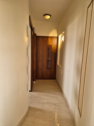 Building Lobby in 2 BHK Apartment at Kanti Apartments, Bandra West – for Rent