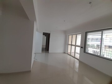 Living Room in 2.5 BHK Apartment at Bharat The Province, Punawale – for Rent