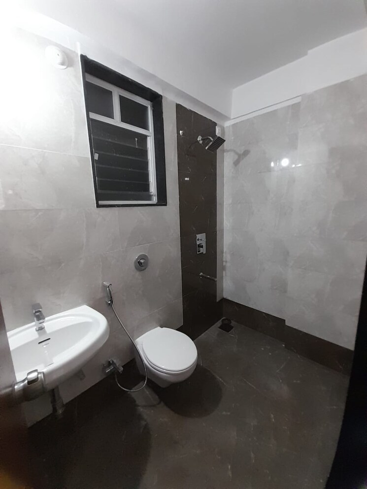 Bathroom, bharat-the-province 2.5 Bedroom 1250 Sq.Ft. Apartment In Punawale Pune 8152378
