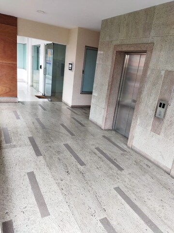 Building Lobby in  Office Space at Koramangala – for Rent