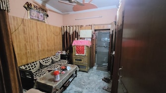 2 BHK Apartment For Resale in Shalimar Bagh Delhi  8152379