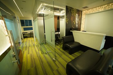  Office Space For Rent in Netaji Subhash Place