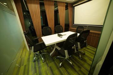 Gym in  Office Space at Netaji Subhash Place – for Rent