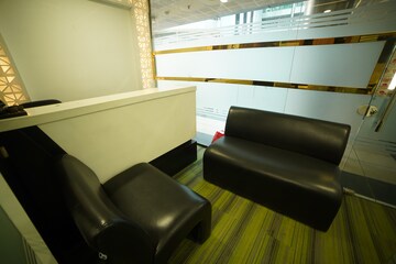 Furnished Amenities in  Office Space at Netaji Subhash Place – for Rent