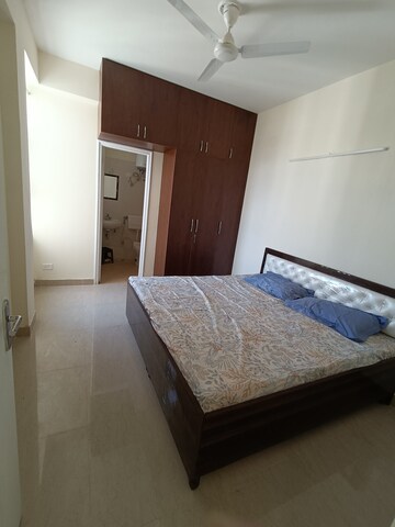 Bedroom in 2 BHK Apartment at Shree Vardhman Mantra, Sector 67 – for Rent