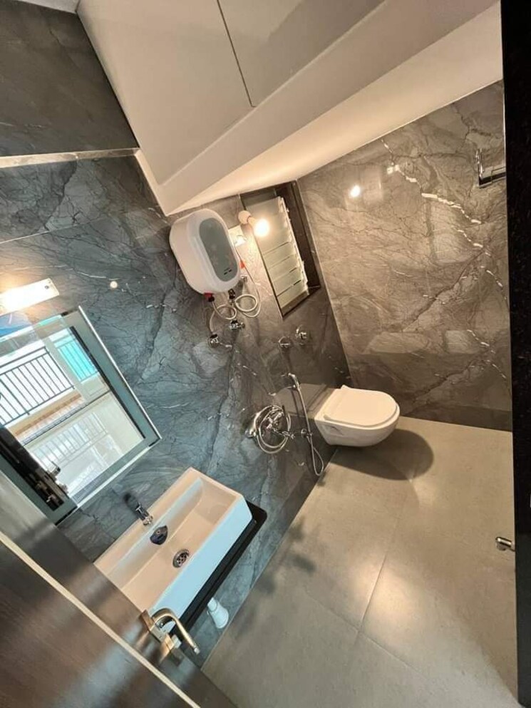 Master Bedroom, mahaveer-heavens 1 Bedroom 450 Sq.Ft. Apartment In Kalyan West Thane 8152406