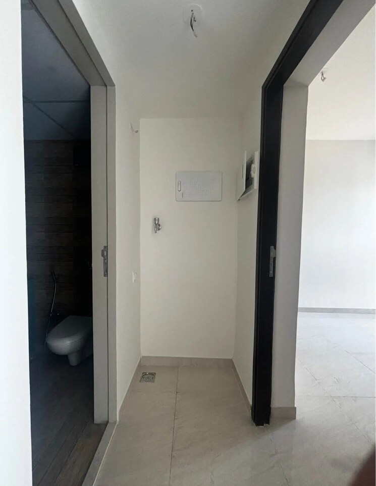 undefined, lodha-crown-quality-homes 1 Bedroom 500 Sq.Ft. Apartment In Majiwada Thane 8152407