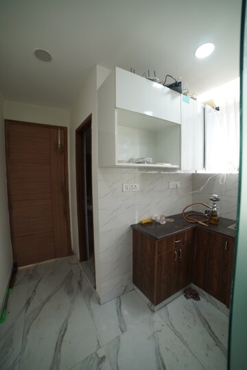 Staircase in  Office Space at Netaji Subhash Place – for Rent