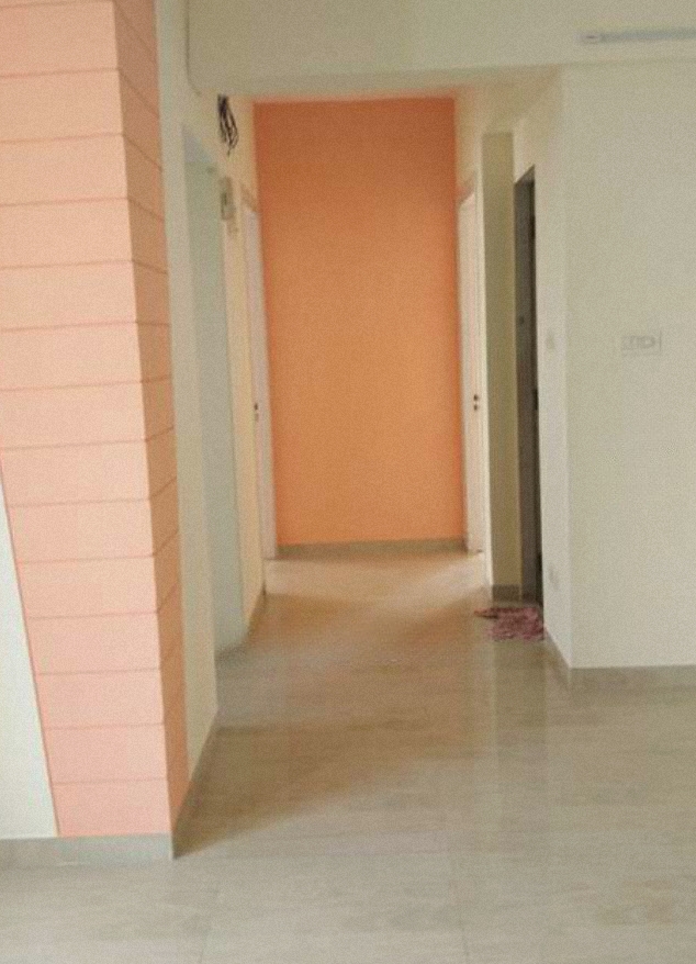 2 BHK + Pooja Room Apartment For Sale in Vijay Vatika