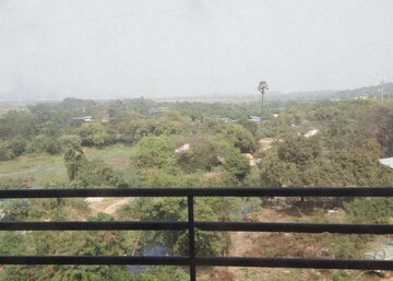 Master Bedroom in 2 BHK Apartment at Vijay Vatika, Kavesar – for Sale