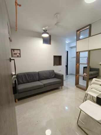 2 BHK Apartment For Rent in Vasant Park Kalyan Kalyan West Thane  8152412