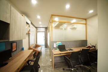 Office Space For Rent in Netaji Subhash Place
