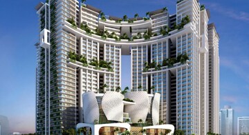 2.5 BHK Apartment For Sale in Manchirevula