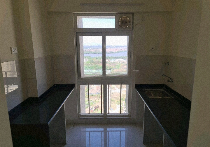 3 BHK + Pooja Room Apartment For Sale in Vijay Orovia