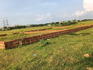 Plot Area in  Plot at Sijua – for Sale