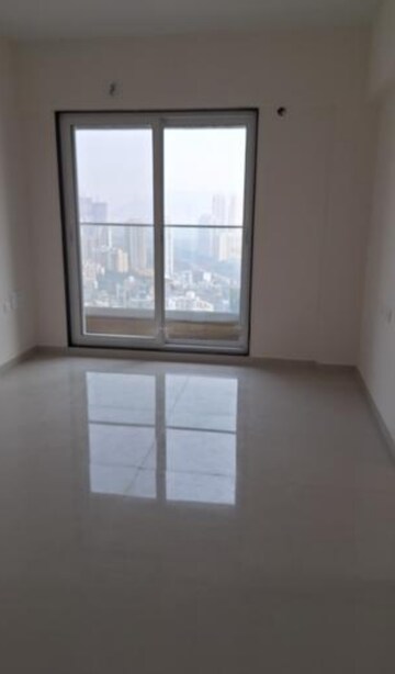 Bedroom in 2 BHK Apartment at Ashar Axis, Majiwada – for Rent