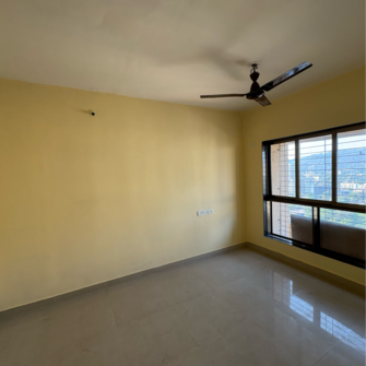 2 BHK Apartment For Rent in Hubtown Greenwoods Vartak Nagar Thane  8152425