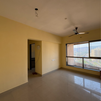 2 BHK Apartment For Rent in Hubtown Greenwoods Vartak Nagar Thane  8152425