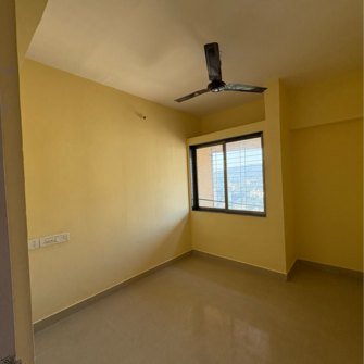 2 BHK Apartment For Rent in Hubtown Greenwoods Vartak Nagar Thane  8152425