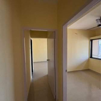 2 BHK Apartment For Rent in Hubtown Greenwoods Vartak Nagar Thane  8152425