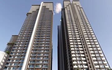 3 BHK Apartment For Sale in Manchirevula