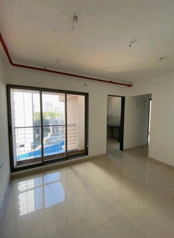 Room in 2 BHK Apartment at Runwal Eirene, Balkum Pada – for Sale