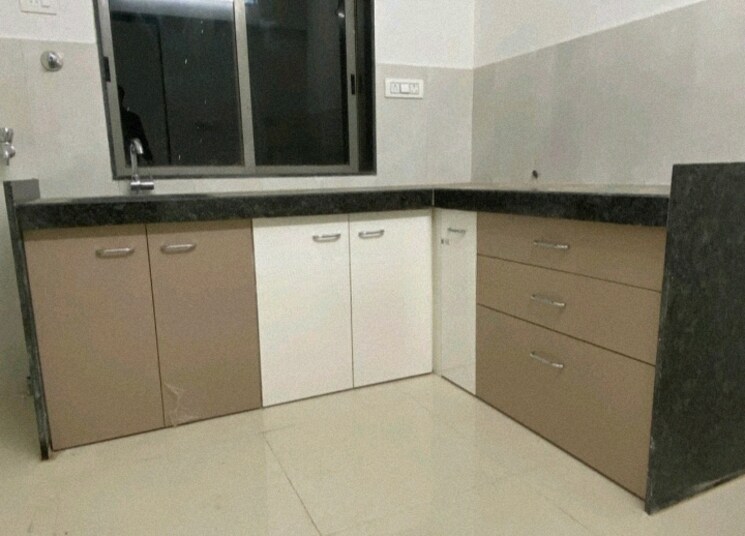 Kitchen, runwal-eirene 2 Bedroom 531 Sq.Ft. Apartment In Balkum Pada Thane 8152437