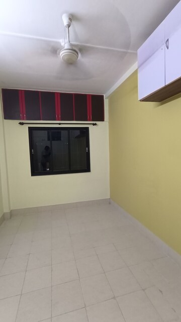 Building Lobby in 1 BHK Apartment at Sunrise CHS Mhada, Goregaon East – for Rent