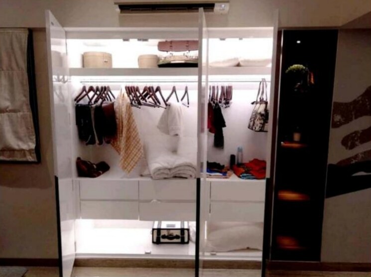 undefined, lodha-luxuria-priva 2 Bedroom 1200 Sq.Ft. Apartment In Majiwada Thane 8152445