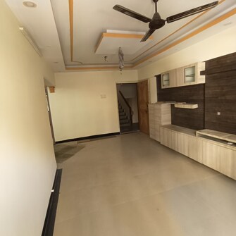 2 BHK Apartment For Rent in Daya Sagar Complex  Goregaon East Mumbai  8152450