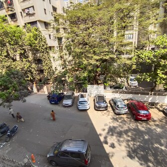 2 BHK Apartment For Rent in Daya Sagar Complex  Goregaon East Mumbai  8152450