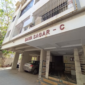 2 BHK Apartment For Rent in Daya Sagar Complex  Goregaon East Mumbai  8152450