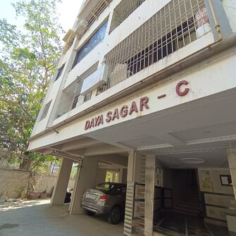 2 BHK Apartment For Rent in Daya Sagar Complex  Goregaon East Mumbai  8152450