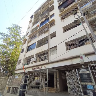 2 BHK Apartment For Rent in Daya Sagar Complex  Goregaon East Mumbai  8152450