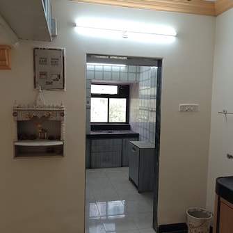 2 BHK Apartment For Rent in Daya Sagar Complex  Goregaon East Mumbai  8152450