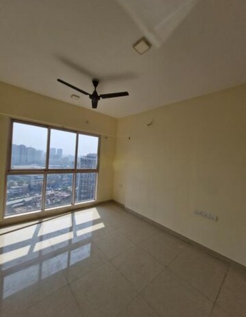 Bedroom in 2 BHK Apartment at Wadhwa Elite Platina 19, Kolshet Road – for Rent