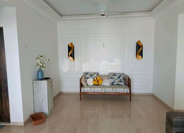 2 BHK Apartment For Rent in Rosa Manhattan, Ghodbunder Road