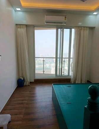 2 BHK Apartment For Rent in Rosa Manhattan Ghodbunder Road Thane  8152455