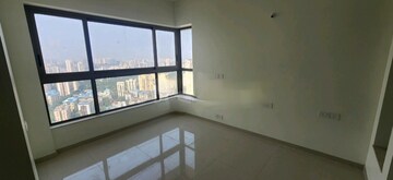 Bedroom in 2 BHK Apartment at Kalpataru Paramount, Kapur Bawdi – for Rent
