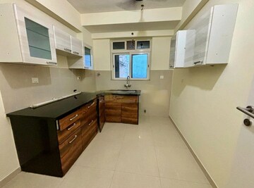Kitchen in 2 BHK Apartment at Hiranandani Astra, Ghodbunder Road – for Rent