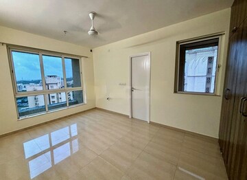 Bedroom in 2 BHK Apartment at Hiranandani Astra, Ghodbunder Road – for Rent