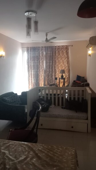 3.5 BHK Apartment For Rent in Omaxe The Nile Sector 49 Gurgaon  8152476