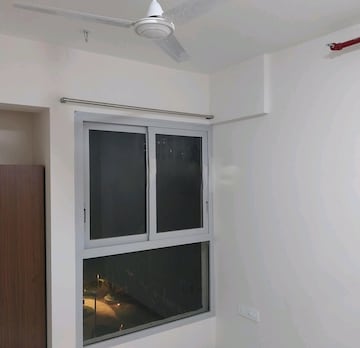 Bedroom in 2 BHK Apartment at Piramal Vaikunth, Balkum Pada – for Rent