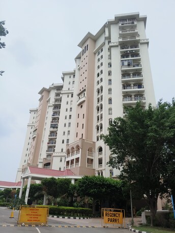 2 BHK Apartment For Rent in DLF Regency Park I Dlf Phase iv Gurgaon  8152489