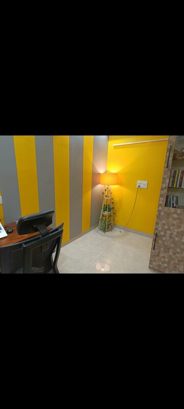 Bedroom in 3 BHK Apartment at Kendriya Vihar, Sector 56 – for Rent