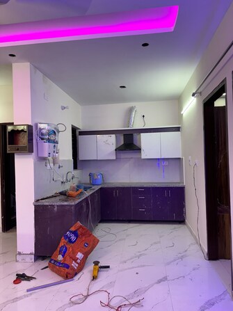 2 BHK Builder Floor For Rent in Kharar Landran Road Mohali  8152496