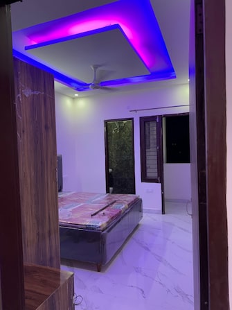 2 BHK Builder Floor For Rent in Kharar Landran Road Mohali  8152496