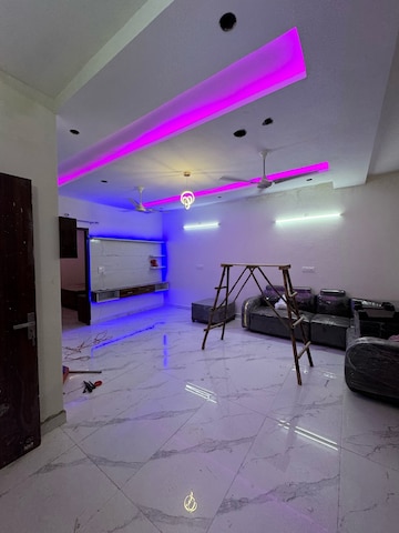 2 BHK Builder Floor For Rent in Kharar Landran Road Mohali  8152496